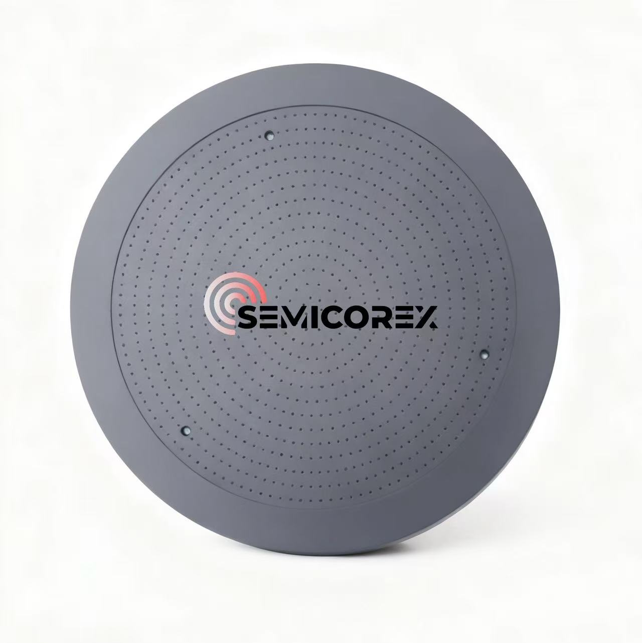 Графитна посуда обложена СиЦ