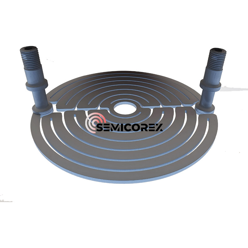 СиЦ грејни филамент