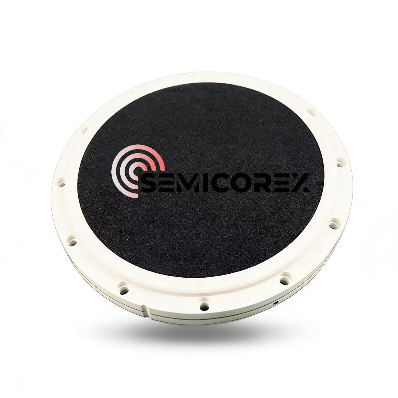 СиЦ порозне керамичке вакуумске стезне главе