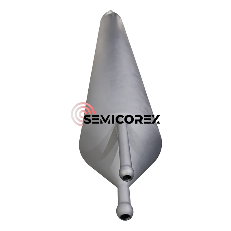 СиЦ процесне цеви