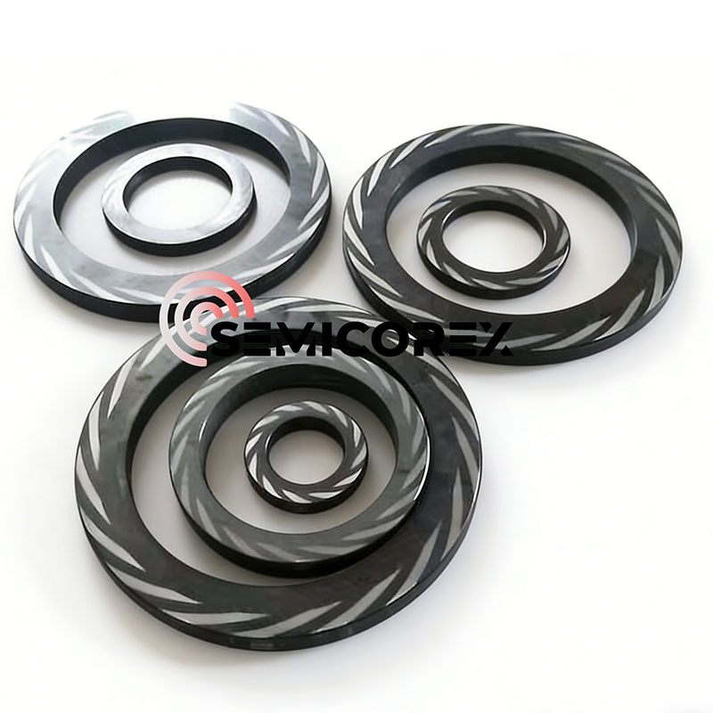 СиЦ Сеал Фаце за ДГС