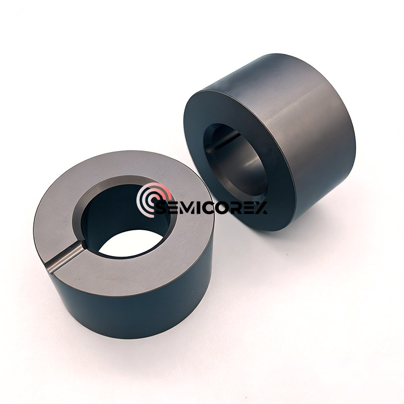 СиЦ заптивни прстенови