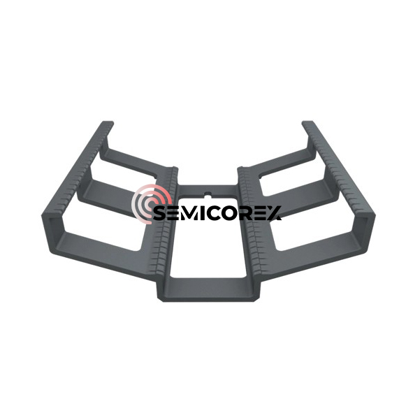 СиЦ вафла касета