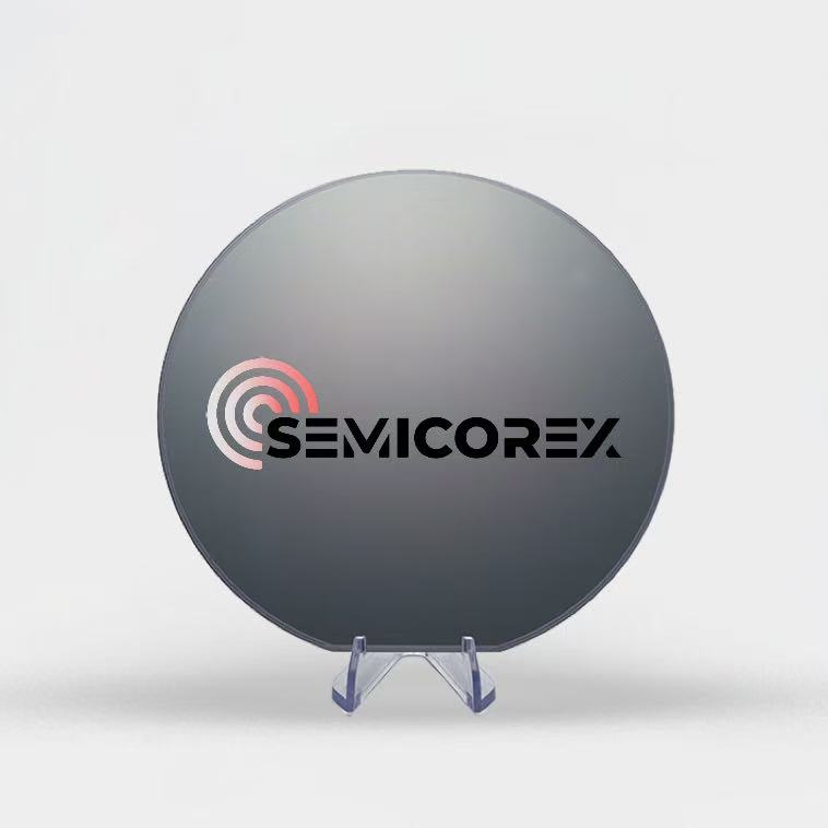 СИЦОИ Вафер