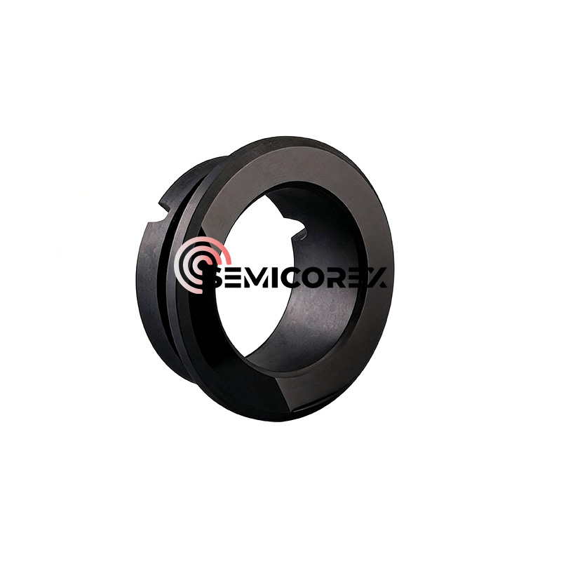 Керамичка навлака од силицијум карбида