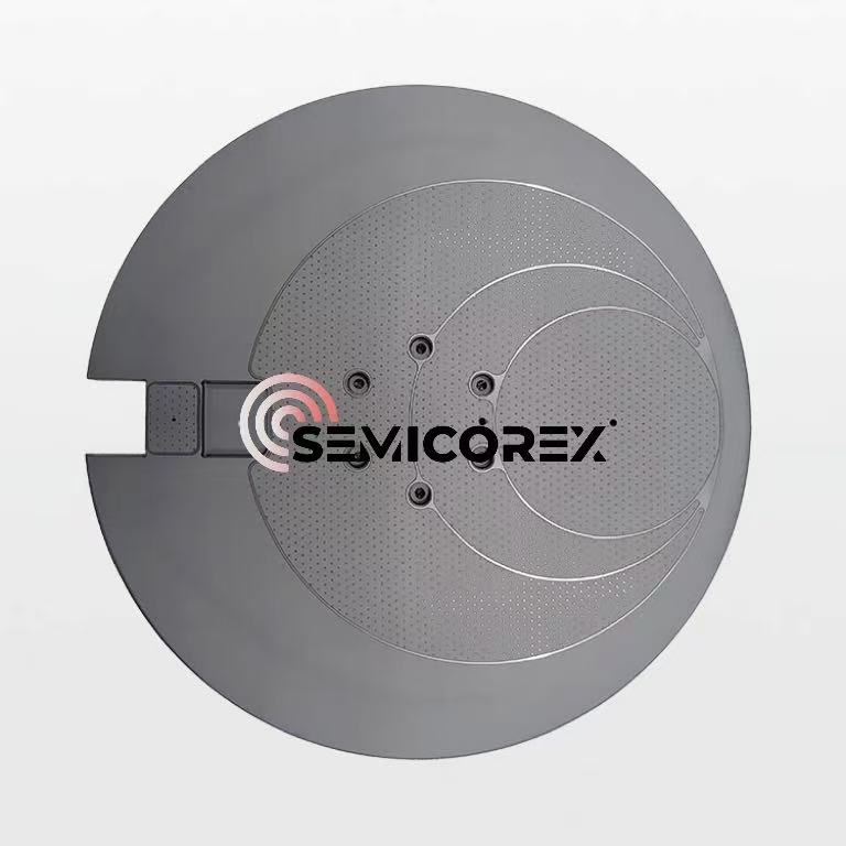 Стезне главе од силицијум карбида