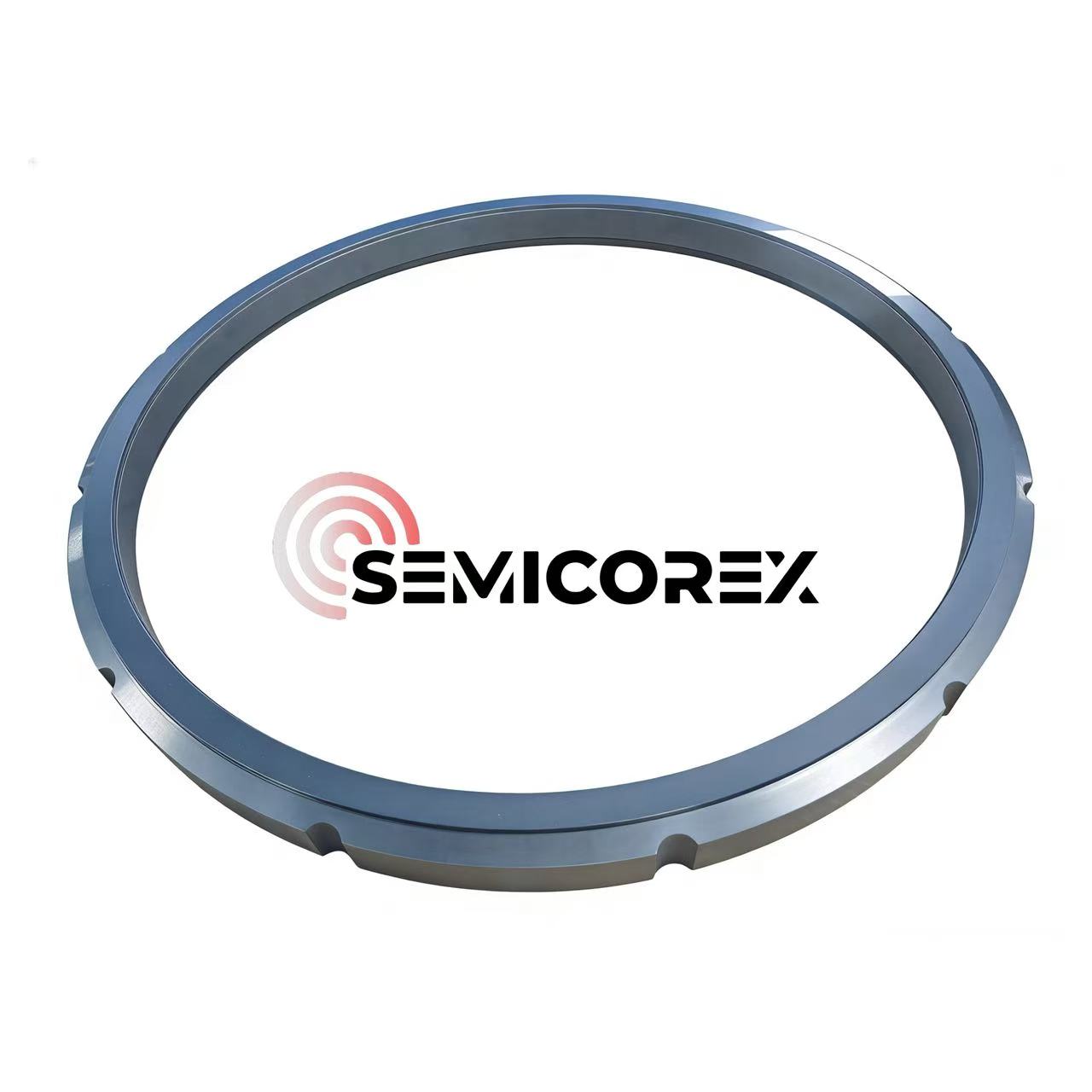 ДГС прстенови од силицијум карбида