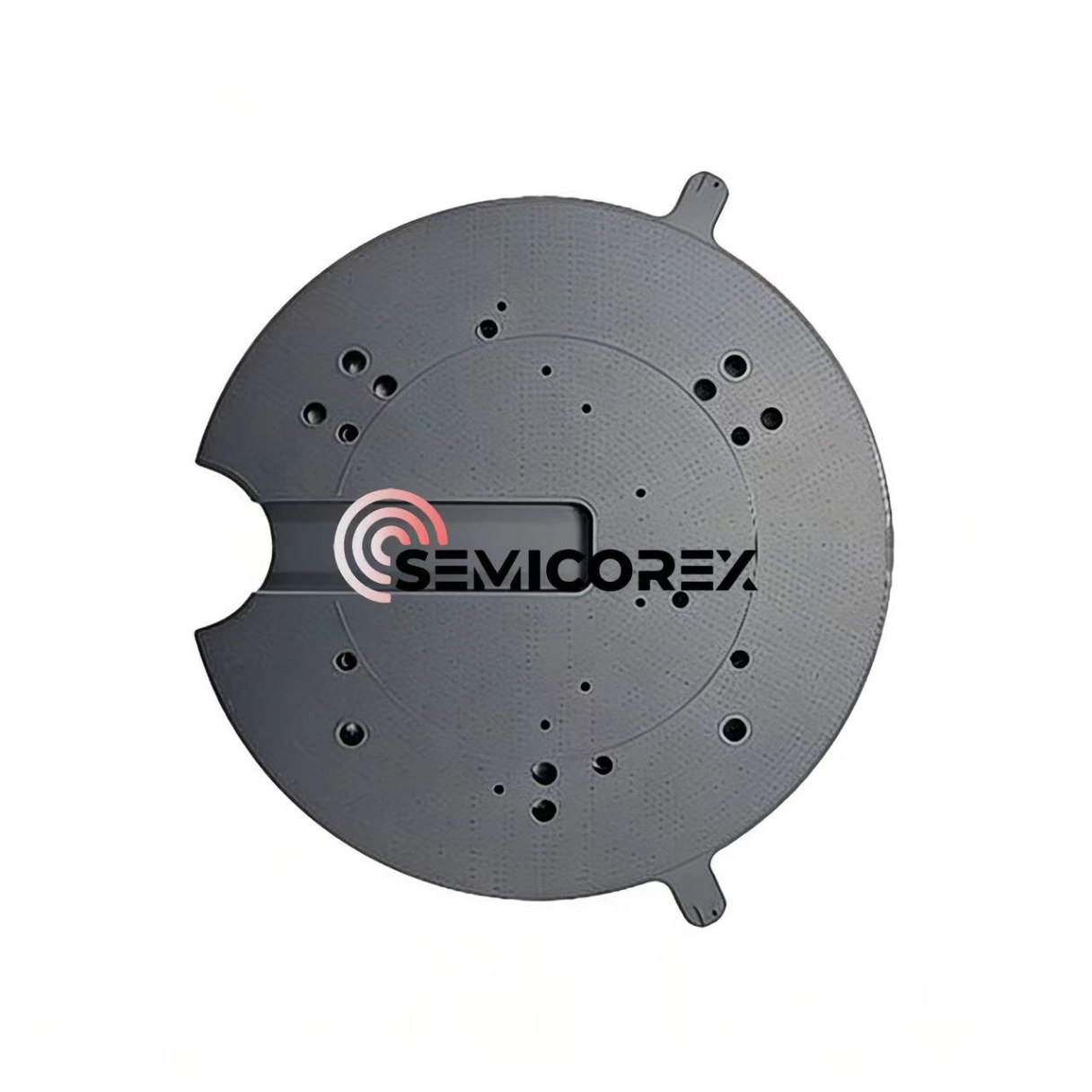 Стезне главе од силицијум карбида