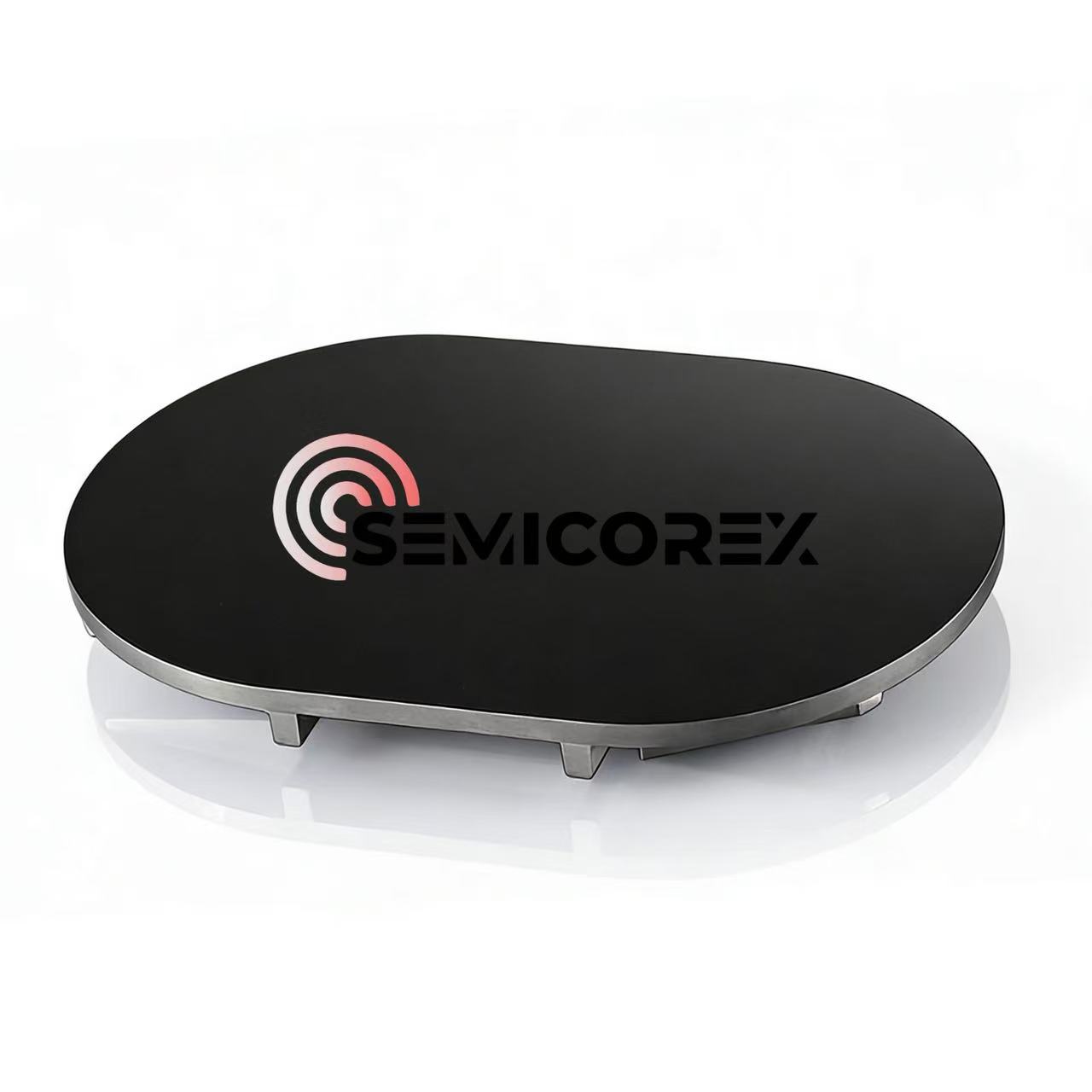 Огледала која рефлектују силицијум карбид