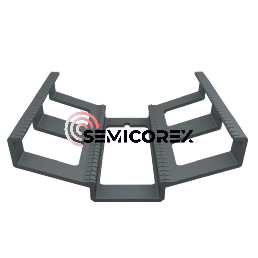 Чамци са силиконским касетама