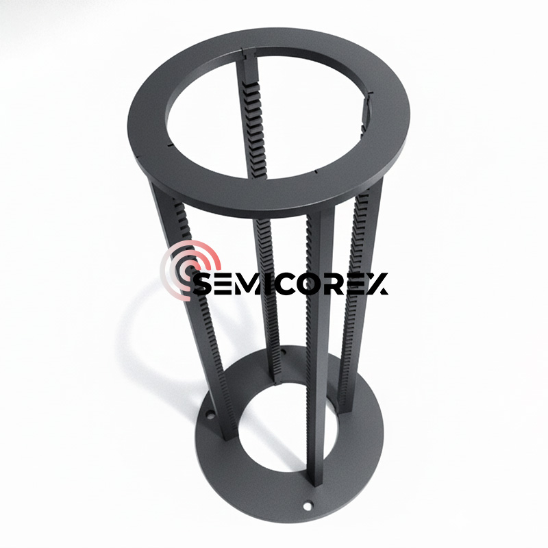 СиСиЦ Вафер Боат