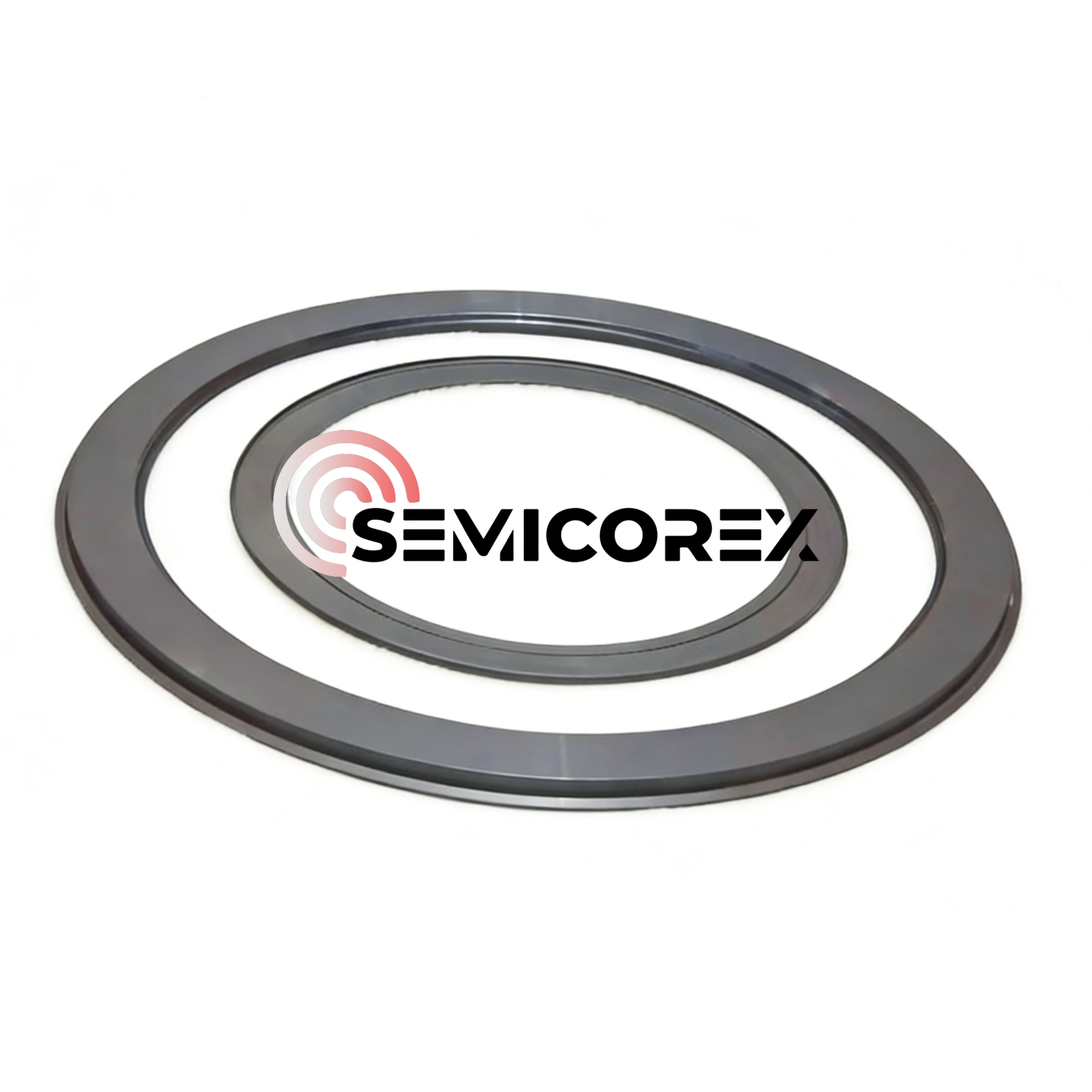 Чврсти ЦВД СиЦ прстенови