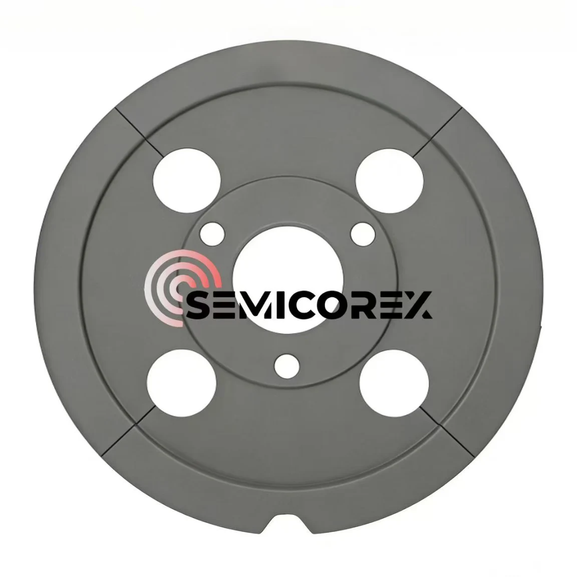 Чврста ребра од силицијум карбида