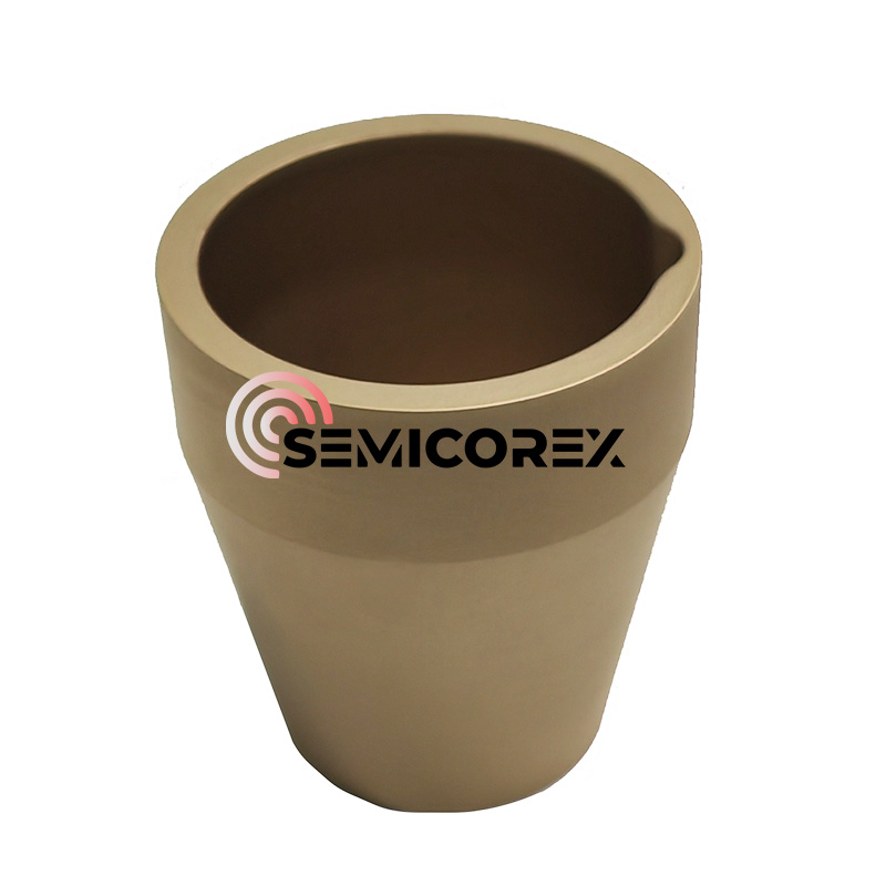 ТаЦ обложен графитни лончић