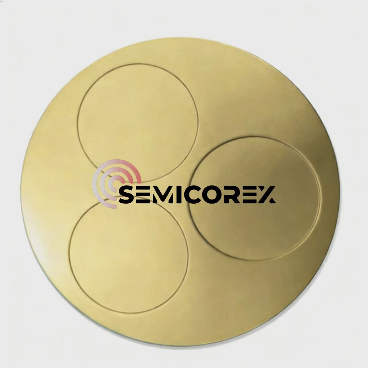 ТаЦ-обложени графитни носачи плочица